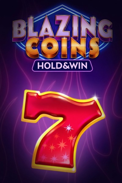 Slot Blazing Coins Deluxe Hold and Win su Betrepublic Casino