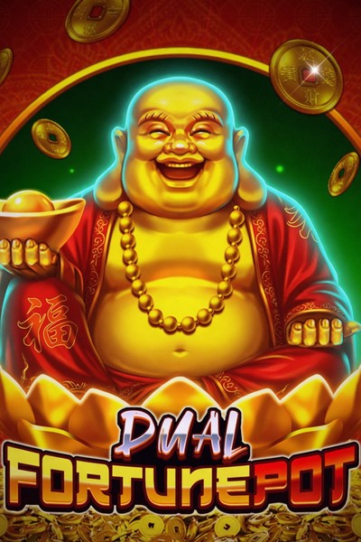 Slot Dual Fortunepot su Betrepublic Casino