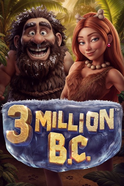 Slot 3 Million BC su Betwest Casino