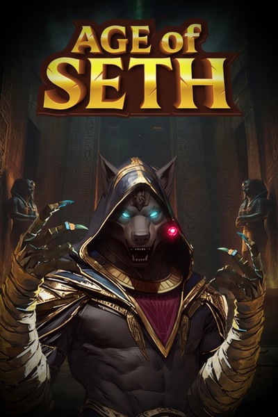 Slot Age Of Seth su Casinova Casino