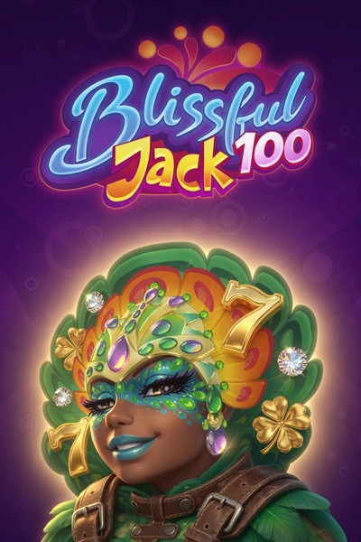 Slot Blissfull Jack 100 su Casinova Casino