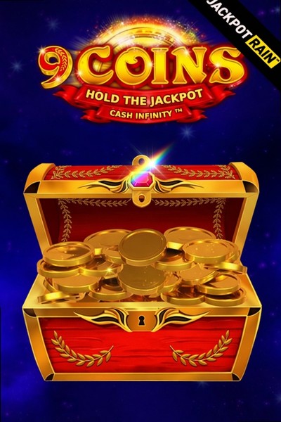Slot 9 Coins su Casinova Casino