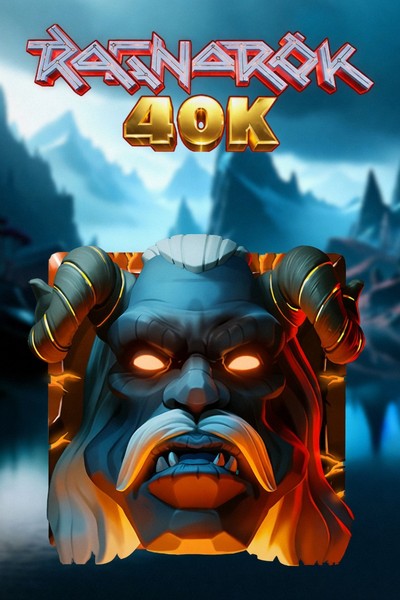 Slot Ragnarok 40K su Cleobetra Casino