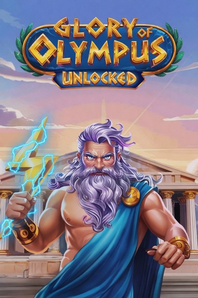 Slot Glory of Olympus Unlocked su Kingmaker Casino